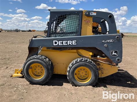 john deere 326d skid steer for sale|john deere 326d reviews.